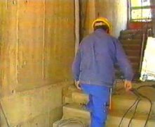 obra (013) SEGURIDAD y SALUD en CONSTRUCCION
